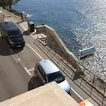 Luxury Seafront Apartment Banje