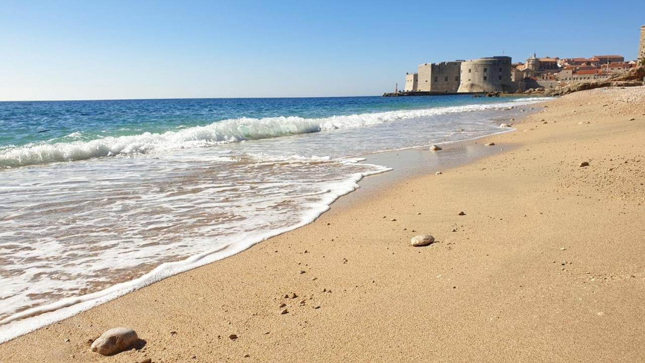 Appartement Luxury Seafront Banje *