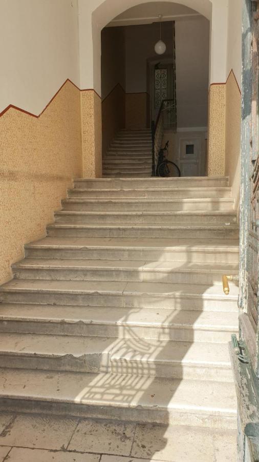 Appartement Luxury Seafront Banje