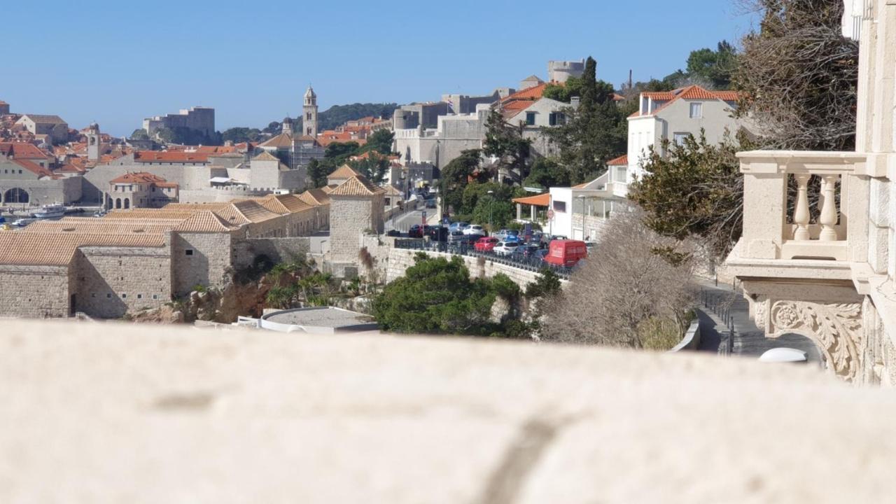 Appartement Luxury Seafront Banje