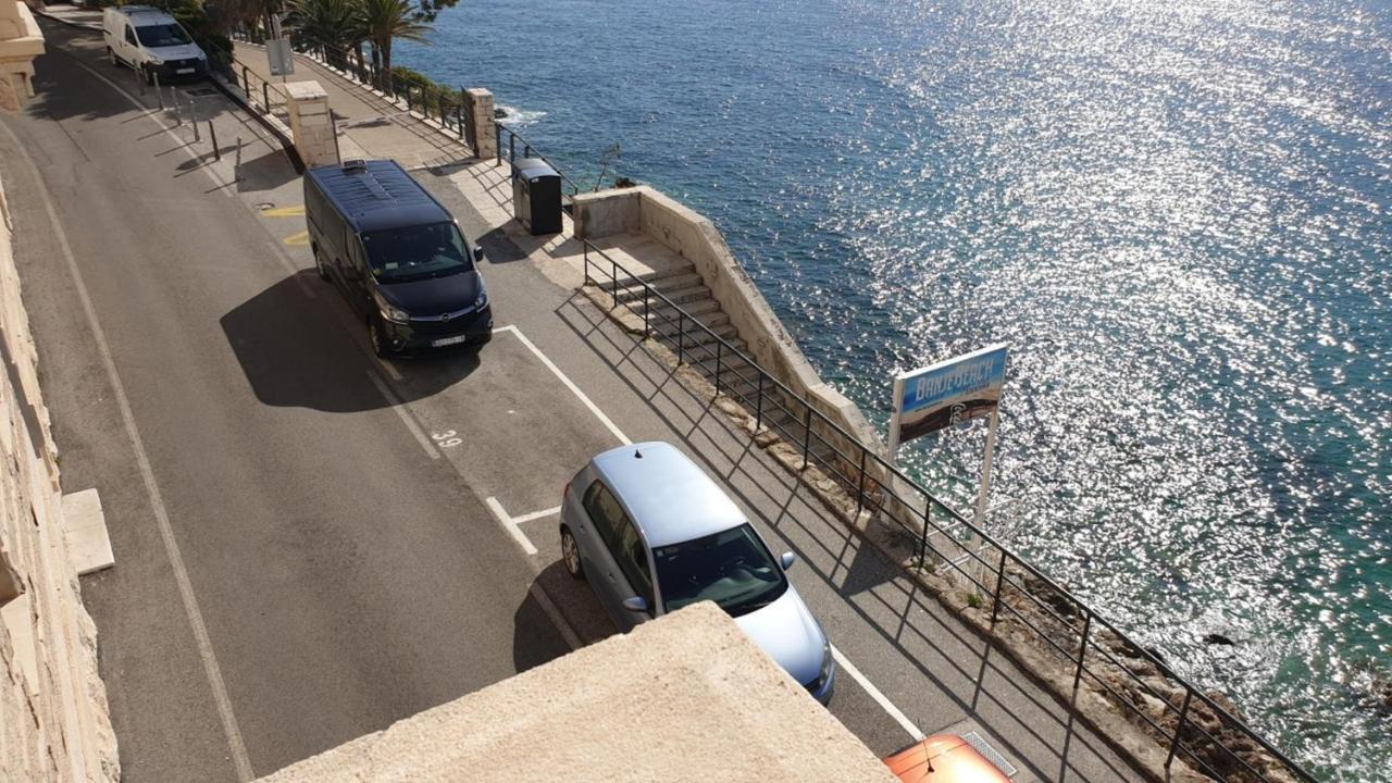 Luxury Seafront Banje Dubrovnik