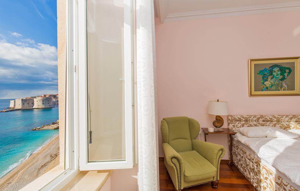 Appartement Luxury Seafront Banje Dubrovnik