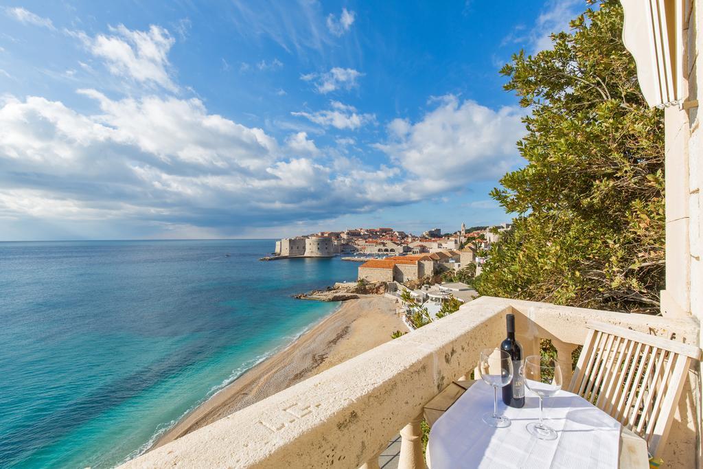 Appartement Luxury Seafront Banje
