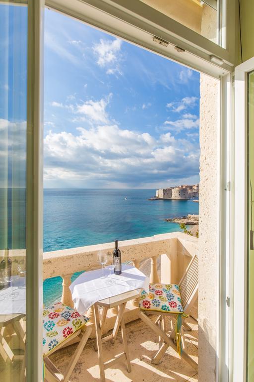 Luxury Seafront Banje Appartement Dubrovnik