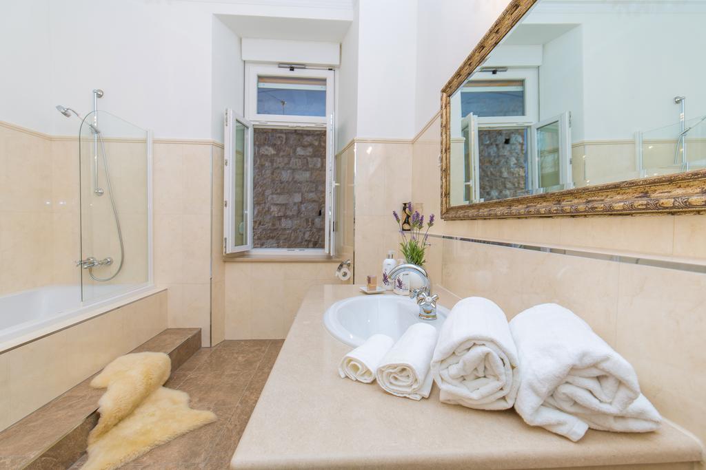 Luxury Seafront Banje Dubrovnik