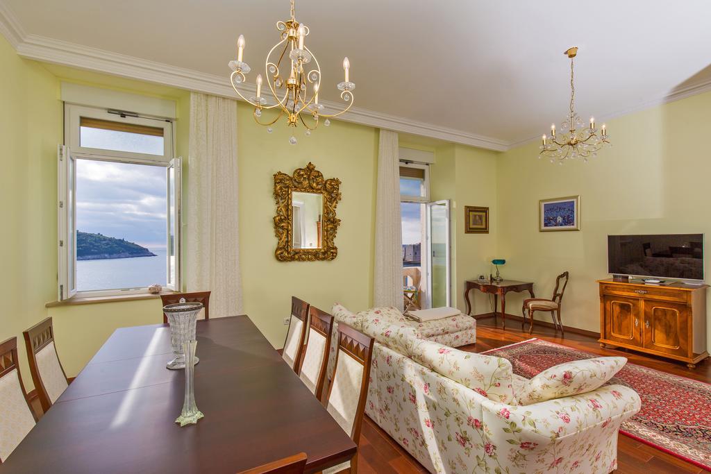 Appartement Luxury Seafront Banje