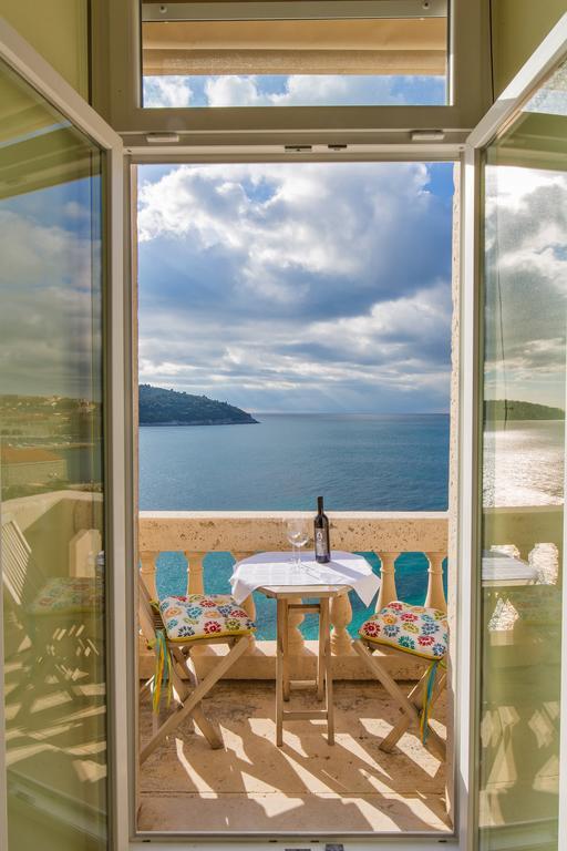 Luxury Seafront Banje Appartement Dubrovnik