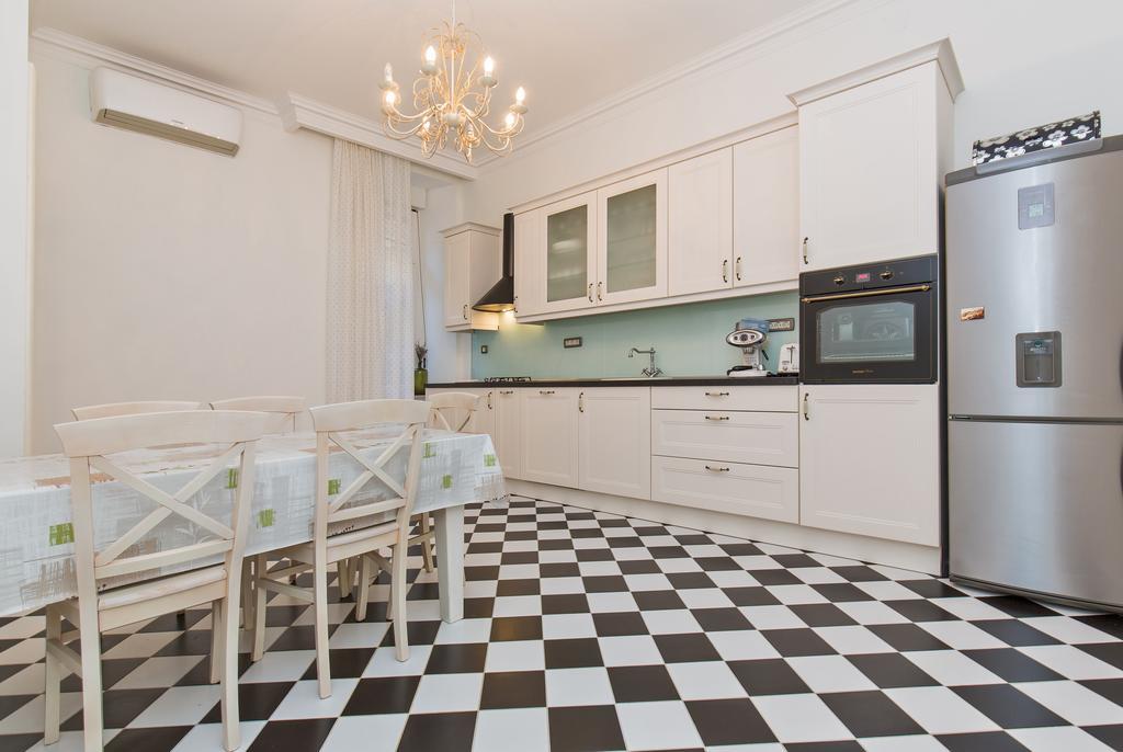 Appartement Luxury Seafront Banje *