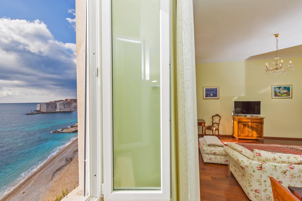 Luxury Seafront Banje Dubrovnik