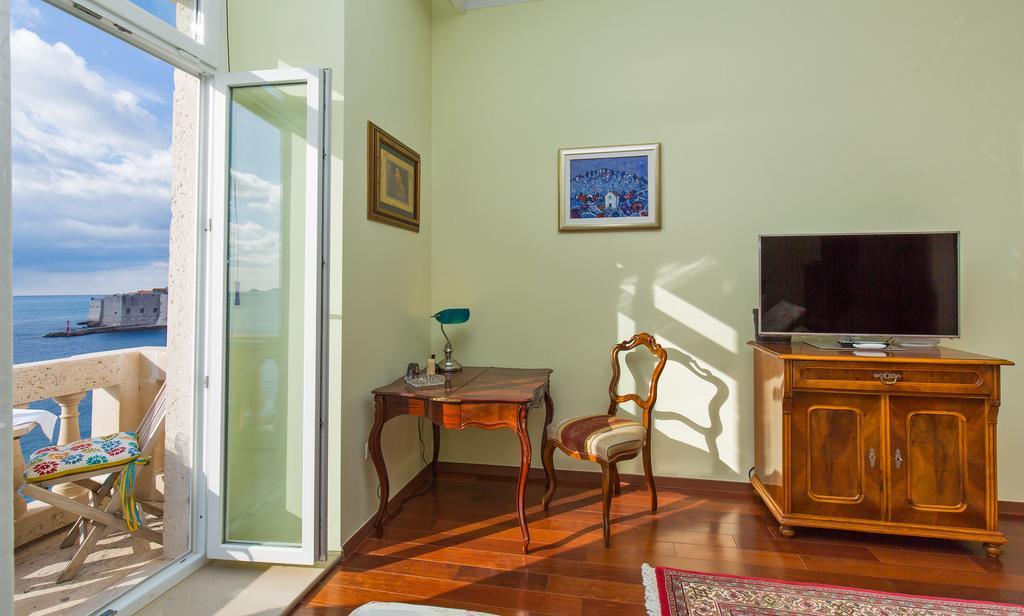 Luxury Seafront Banje Appartement *