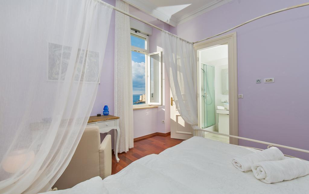 Appartement Luxury Seafront Banje *