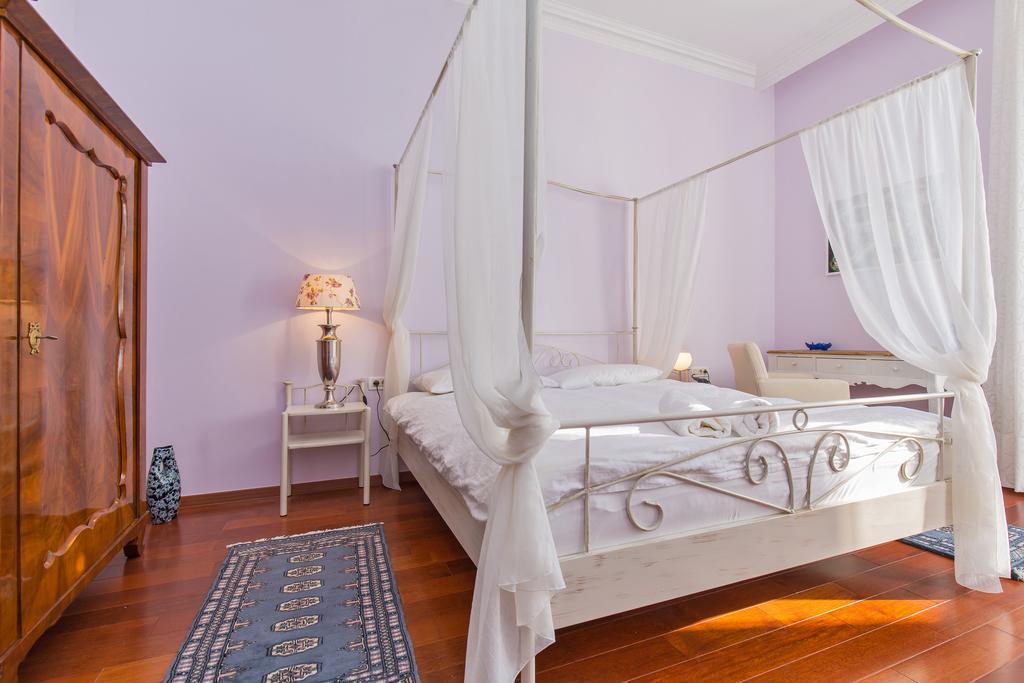 Luxury Seafront Banje * Dubrovnik
