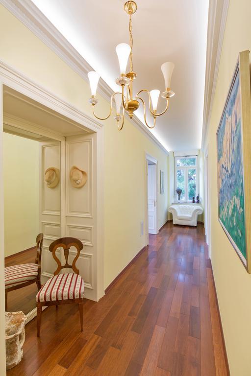 Apartamento Luxury Seafront Banje *