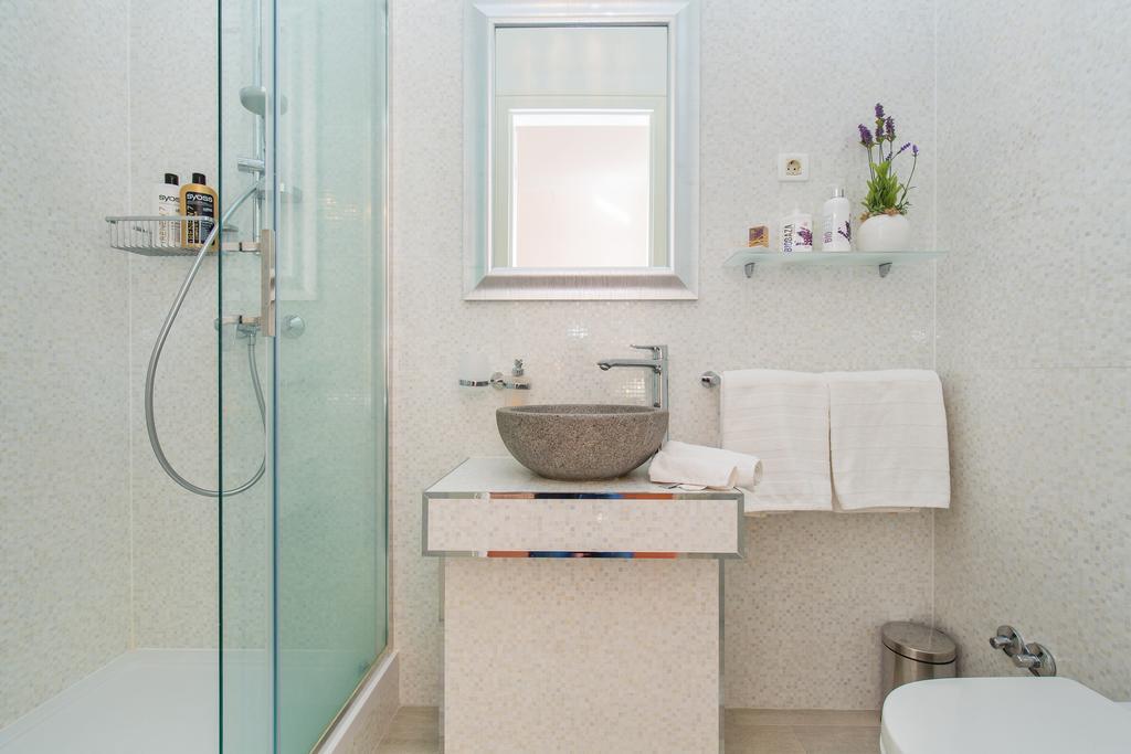 Appartement Luxury Seafront Banje Dubrovnik