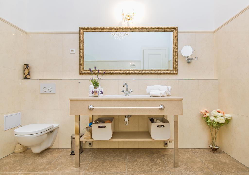 Appartement Luxury Seafront Banje